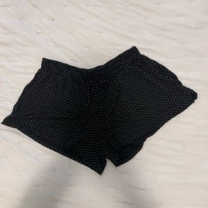 Soma cool night shorts extra small